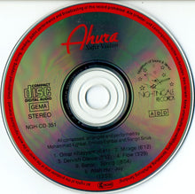 Load image into Gallery viewer, اهورا* = Ahura : Sufis Vision (CD, Album)
