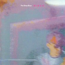 Load image into Gallery viewer, Pet Shop Boys : Disco (CD, Comp)
