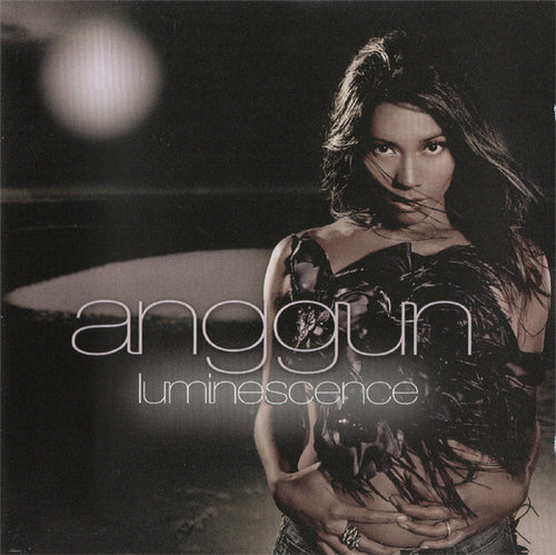 Anggun : Luminescence (CD, Album)