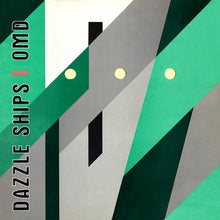 Load image into Gallery viewer, OMD* : Dazzle Ships (LP, Album)
