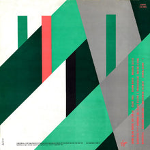 Load image into Gallery viewer, OMD* : Dazzle Ships (LP, Album)
