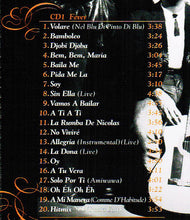 Load image into Gallery viewer, Gipsy Kings : ¡Volare! (The Very Best Of The Gipsy Kings) (2xCD, Comp)
