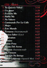 Load image into Gallery viewer, Gipsy Kings : ¡Volare! (The Very Best Of The Gipsy Kings) (2xCD, Comp)
