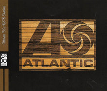 Load image into Gallery viewer, various : Atlantic Ultimate '50s R&amp;B Smashes! (CD, Comp)

