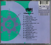 Load image into Gallery viewer, Boyzone : Said And Done (CD, Album)

