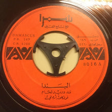 Load image into Gallery viewer, دريد لحام : البندا / يا عنيّد (7")
