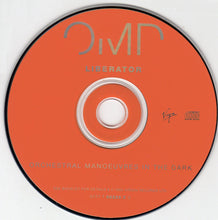 Load image into Gallery viewer, OMD* : Liberator (CD, Album)
