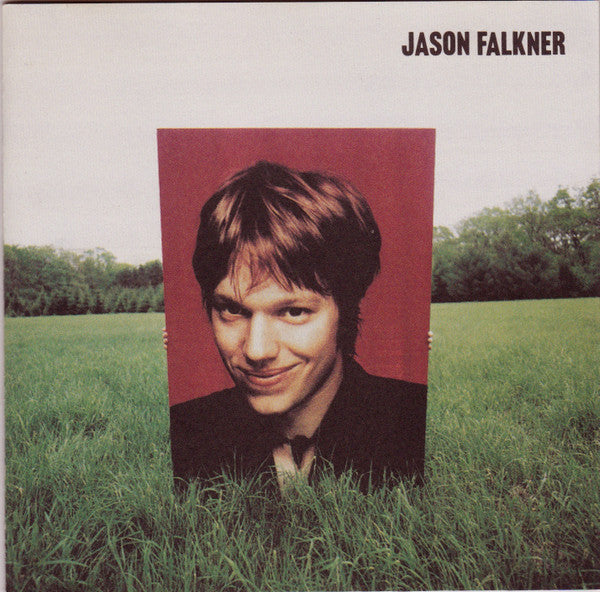 Jason Folkner ”Everyone Says It's On\" Jason Falkner – Everyone Says It's On – 2 x CD (Compilation