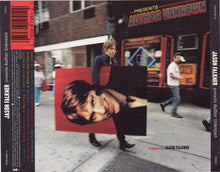 Load image into Gallery viewer, Jason Falkner : Presents Author Unknown (CD, Album)

