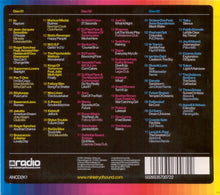 Load image into Gallery viewer, Various : The Annual 2002 (3xCD, Comp, Mixed + Box, Ltd)
