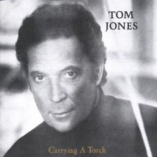 Tom Jones : Carrying A Torch (CD, Album)
