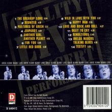Load image into Gallery viewer, Greg Kihn Band : Jeopardy - Live (CD, Album)

