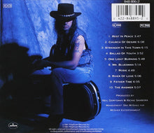 Load image into Gallery viewer, Richie Sambora : Stranger In This Town (CD, Album, RP)
