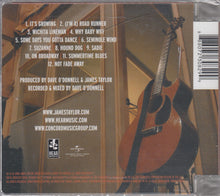 Load image into Gallery viewer, James Taylor (2) : Covers (CD, Album, Sup)
