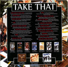 Load image into Gallery viewer, Take That : Greatest Hits (CD, Comp)
