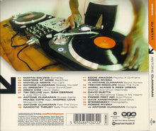 Load image into Gallery viewer, Antoine Clamaran : DJ Set (CD, Mixed, Dig)
