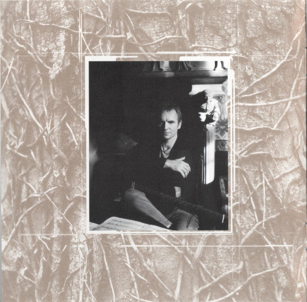 Buy Sting : Mercury Falling (CD, Album) Online for a great price