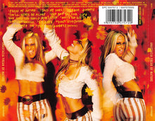Load image into Gallery viewer, Anastacia : Freak Of Nature (CD, Album, RE)
