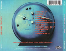 Load image into Gallery viewer, Los Lobos : This Time (CD, Album)
