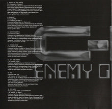 Load image into Gallery viewer, C-Bo : Enemy Of The State (CD, Album)
