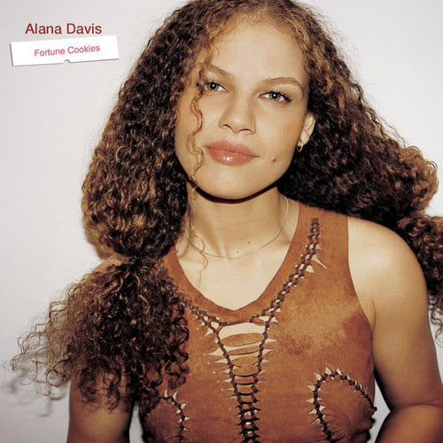 Alana Davis : Fortune Cookies (HDCD, Album)