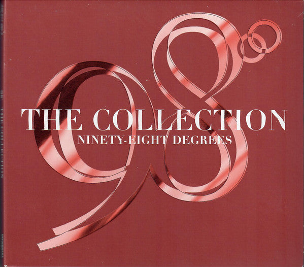 Ninety-Eight Degrees* : The Collection (CD, Comp, Enh)