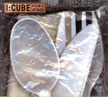 Load image into Gallery viewer, I:Cube : Picnic Attack (CD, Album, Dig)
