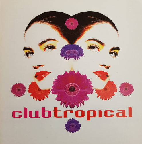 Various : Club Tropical (CD, Comp)