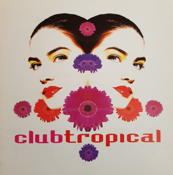 Various : Club Tropical (CD, Comp)