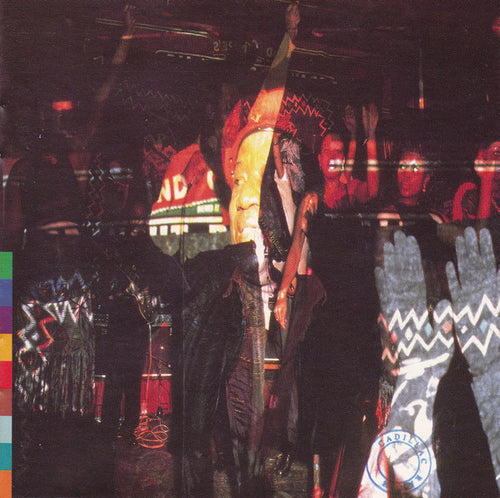 Tabu Ley Seigneur Rochereau* And Afrisa International Orchestra* : Babeti Soukous (CD)