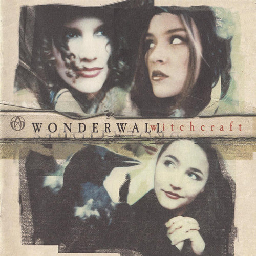 Wonderwall : Witchcraft (CD, Album)