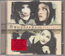 Load image into Gallery viewer, Wonderwall : Witchcraft (CD, Album)
