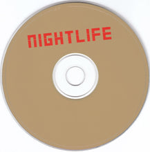 Load image into Gallery viewer, Pet Shop Boys : Nightlife (CD, Album)
