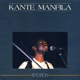 Kante Manfila : Tradition (CD, Album)