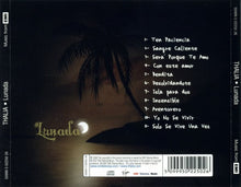 Load image into Gallery viewer, Thalia* : Lunada (CD, Album)
