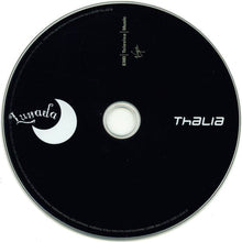 Load image into Gallery viewer, Thalia* : Lunada (CD, Album)
