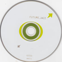 Load image into Gallery viewer, Various : Future, Jazz (CD, Comp)
