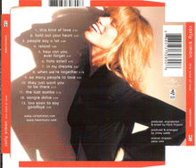 Load image into Gallery viewer, Carly Simon : This Kind Of Love  (CD, Album)
