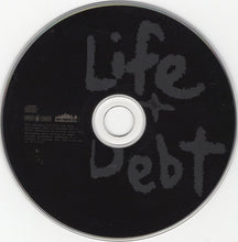 Load image into Gallery viewer, Various : Life + Debt (Music From The Soundtrack) (CD, Comp)
