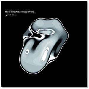 Buy The Rolling Stones : A Bigger Bang (CD, Album, Spe + DVD