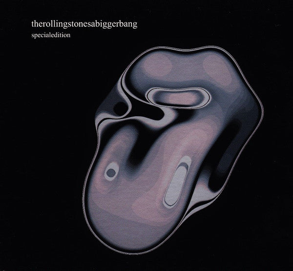 Buy The Rolling Stones : A Bigger Bang (CD, Album, Spe + DVD