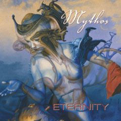 Mythos (5) : Eternity (CD, Album)