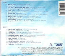 Load image into Gallery viewer, Jorge Jaramillo* : Subliminal Winter Sessions Vol. 3 (2xCD, Comp, Mixed)
