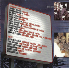 Load image into Gallery viewer, Conexion Latina : Mambo Nights (CD, Album)
