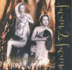 Fem 2 Fem : Animus (CD, Album)