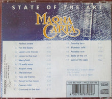 Load image into Gallery viewer, Magna Carta : State Of The Art (CD, Album)
