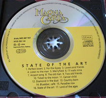 Load image into Gallery viewer, Magna Carta : State Of The Art (CD, Album)
