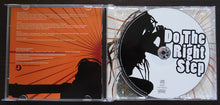 Load image into Gallery viewer, Moonraisers : Do The Right Step (CD, Album)
