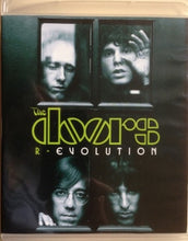 Load image into Gallery viewer, The Doors : R-evolution (DVD-V)
