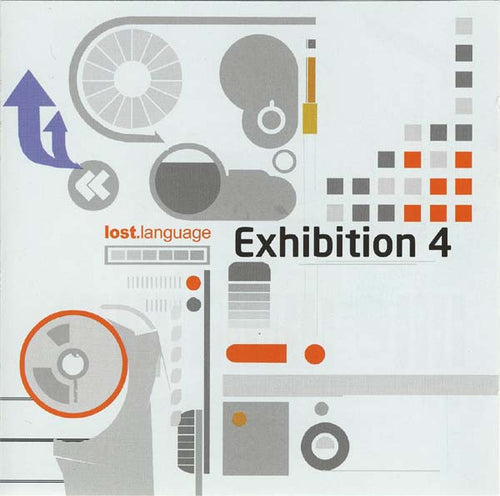 Various : Exhibition 4 (2xCD, Mixed)